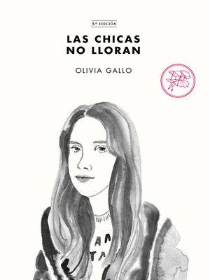 cover image of Las chicas no lloran